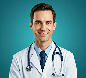 Dr. Sarah Richardson